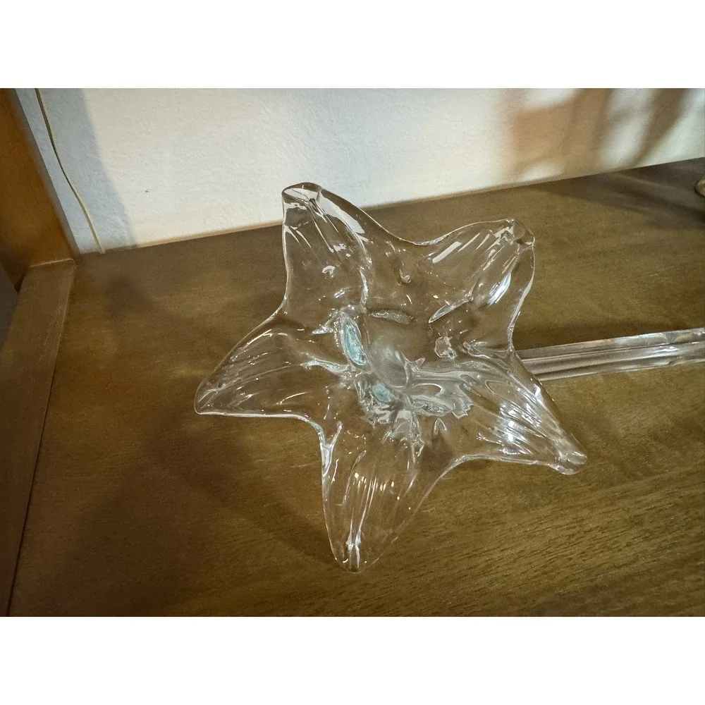 N/A clear glass